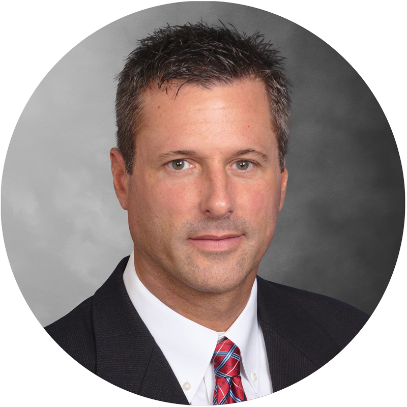 Image of Andrew T. Chunko