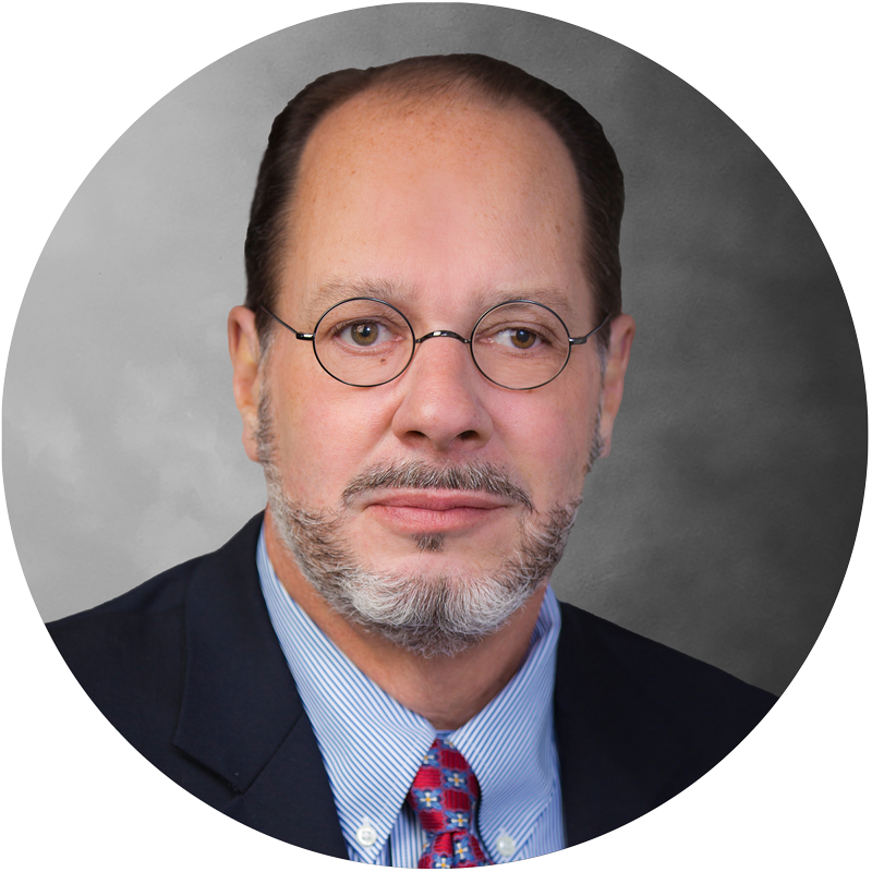 Image of Len Wagner