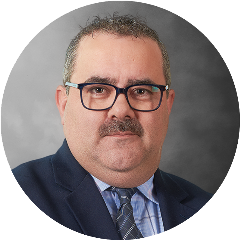 Image of Rick McLellan