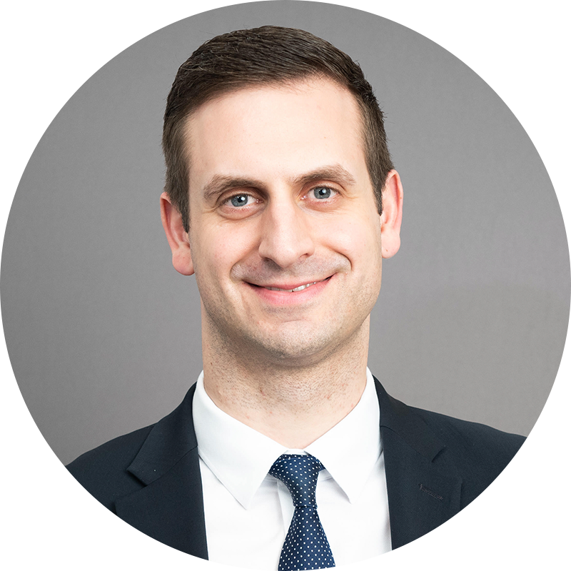 Image of Patrick Taylor