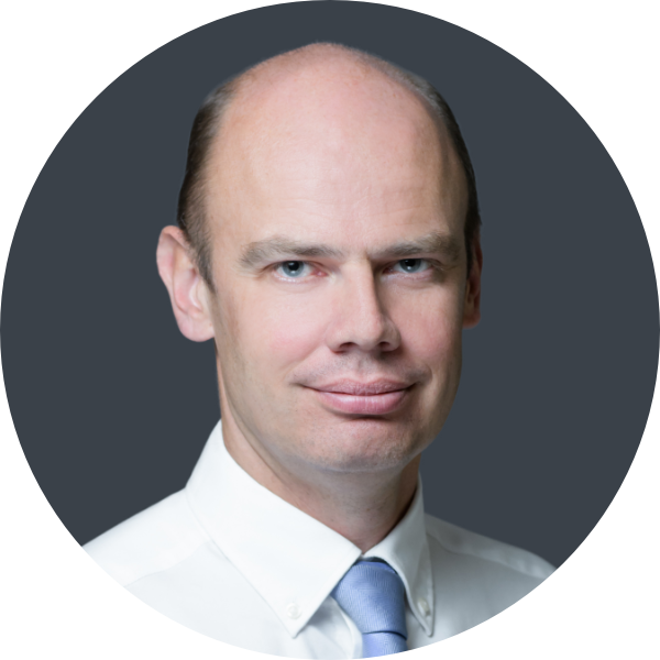 Image of Tim Shakerley