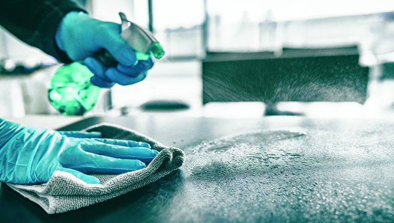 Columbus &amp; Ohio River Rail Road Gets Essentials to Market