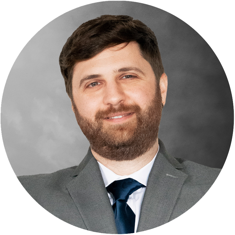 Image of Tom Ciuba